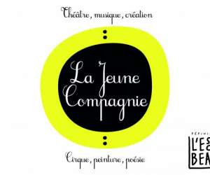 Association La Jeune Compagnie  - Ppinire Thtrale