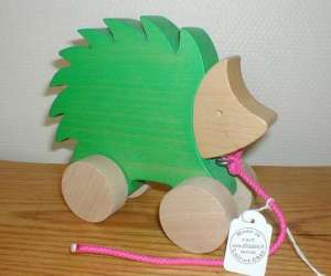 Fabricant De Jouets Et Objets En Bois