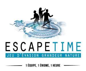 Escape time