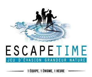 Escape Time