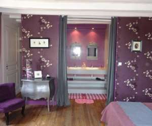 photo Hlne dupuy -  chambre d'htes la buronnire Rivarennes 6735