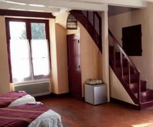 photo Hlne dupuy -  chambre d'htes la buronnire Rivarennes 6737