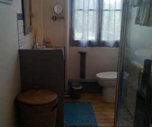 photo Hlne dupuy -  chambre d'htes la buronnire Rivarennes 6740