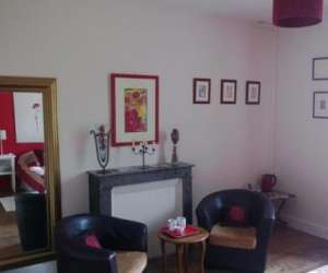 photo Hlne dupuy -  chambre d'htes la buronnire Rivarennes 6741