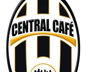 Central cafe