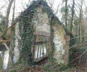 photo Bghp belhomert guehouville histoire et patrimoine Belhomert Guehouville 6656