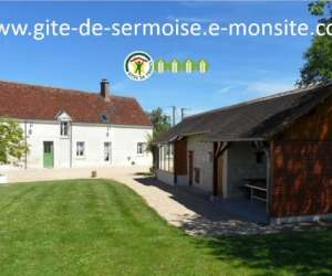 photo Gte de sermoise - zooparc de beauval, chteaux de la loire Vicq Sur Nahon 7458