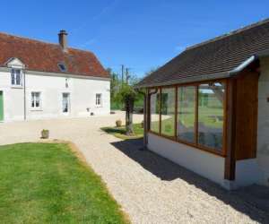 photo Gîte de sermoise - zooparc de beauval, châteaux de la loire Vicq Sur Nahon 7733
