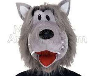 photo Ma mascotte Morancez 6716