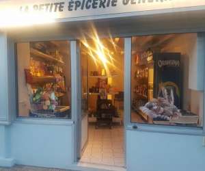 La Petite picerie Gnrale