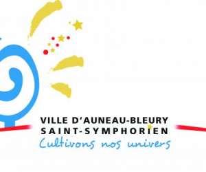 Espace Dagron - Auneau-bleury-saint-symphorien