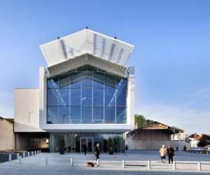photo Espace dagron - auneau-bleury-saint-symphorien Auneau 6761