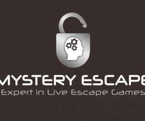 Mystery escape