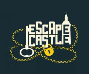 Escape Castle 41