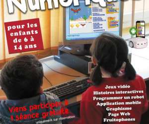 Nexphasis Informatique