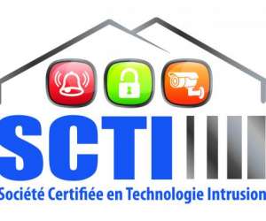 photo Scti socit certifie en technologie intrusion Bourges 6832