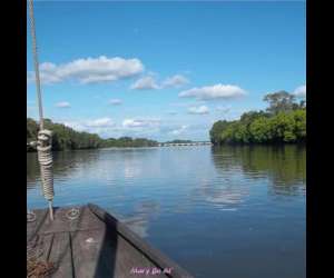 Au Fil De Loire