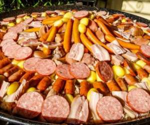 photo Du soleil dans la cuisine Neuille Le Lierre 6856