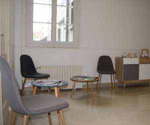 photo Anas ros - ostopathe d.o.f. Montargis 6861