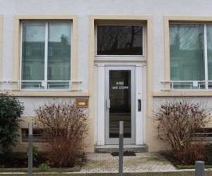 photo Anas ros - ostopathe d.o.f. Montargis 6862