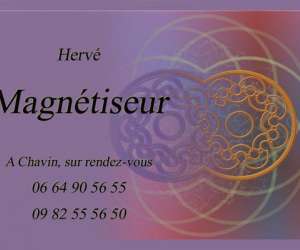 Hervé Magnétiseur Hervé Magnétiseur