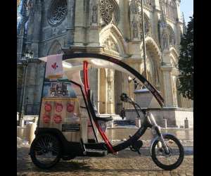photo Vlo taxi d'orlans Bou 6938