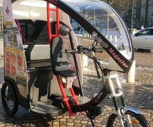 photo Vlo taxi d'orlans Bou 6939