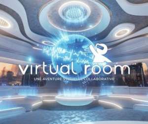 Virtual room orléans Virtual room orléans