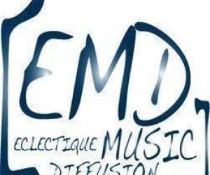 Eclectique Music Diffusion