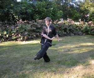 photo Association kungfu wushu orlans St Jean Le Blanc 7028