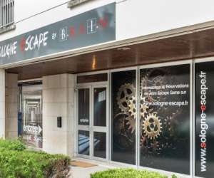 photo Sologne escape game Romorantin Lanthenay 7039