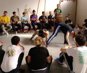 Association Lingua Capoeira Tours