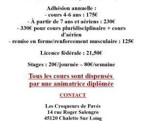 photo Les croqueurs de pavs Chalette Sur Loing 7095