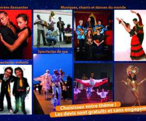 Association mille et une fEtes Association mille et une fEtes