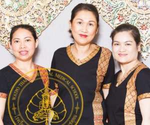 photo Buran thai Orleans 7116