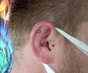 photo La bohme tattoo piercing St Florent Sur Cher 7419