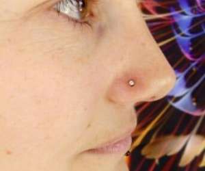 photo La bohme tattoo piercing St Florent Sur Cher 7420