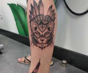 La boheme tattoo piercing La boheme tattoo piercing