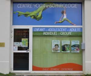 Centre Yoga Et Sophrologie Sonia Dutour