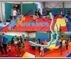 photo L.a. gym family   Esvres 7390