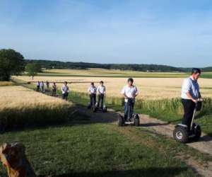 Gyroway Val De Loire