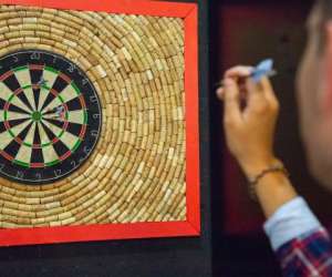 photo  fun sport factory St Germain Du Puy 7147