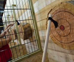 photo  fun sport factory St Germain Du Puy 7150
