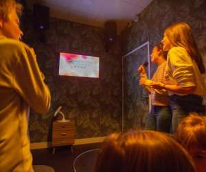 photo  fun sport factory St Germain Du Puy 7151