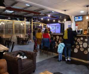 photo  fun sport factory St Germain Du Puy 7153