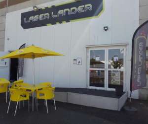 photo Laserlander Vineuil 7176
