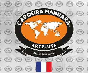 Capoeira Mandara Tours