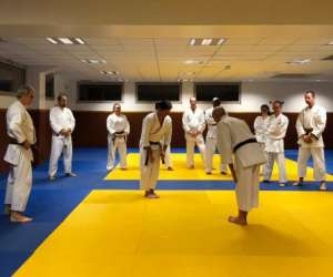 photo Cest karat shotokan tours centre Tours 7206