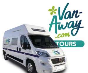 photo Van away tours Esvres 7216