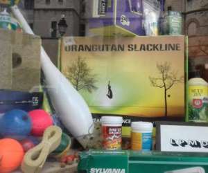 photo La petite maison de la kulture Bourges 7236